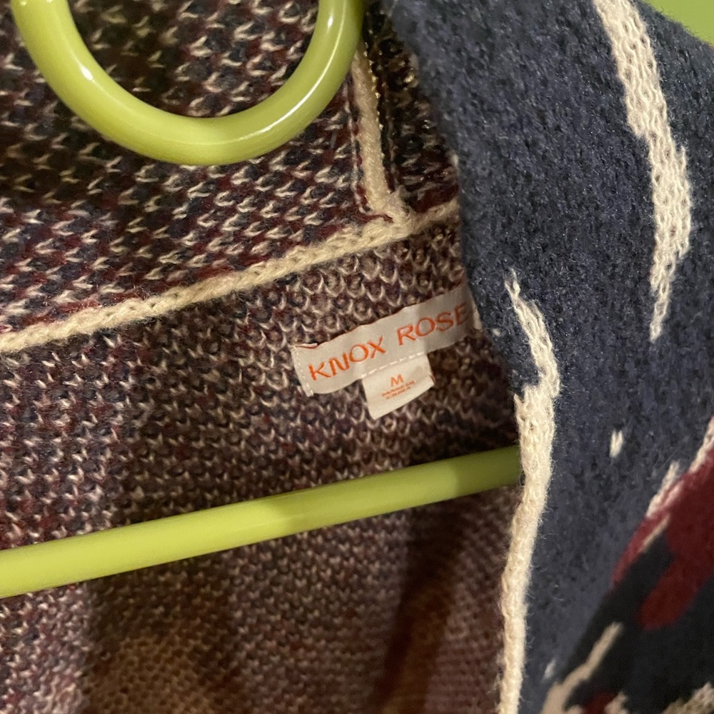 Women cardigan